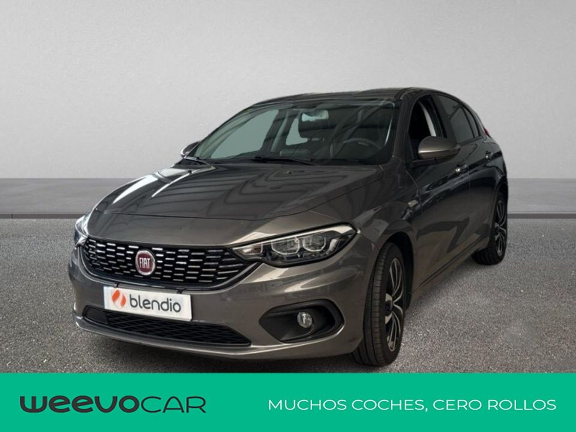 Imagen de FIAT Tipo