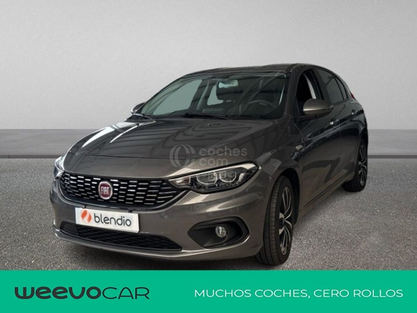 Foto del FIAT Tipo 1.4 Mirror