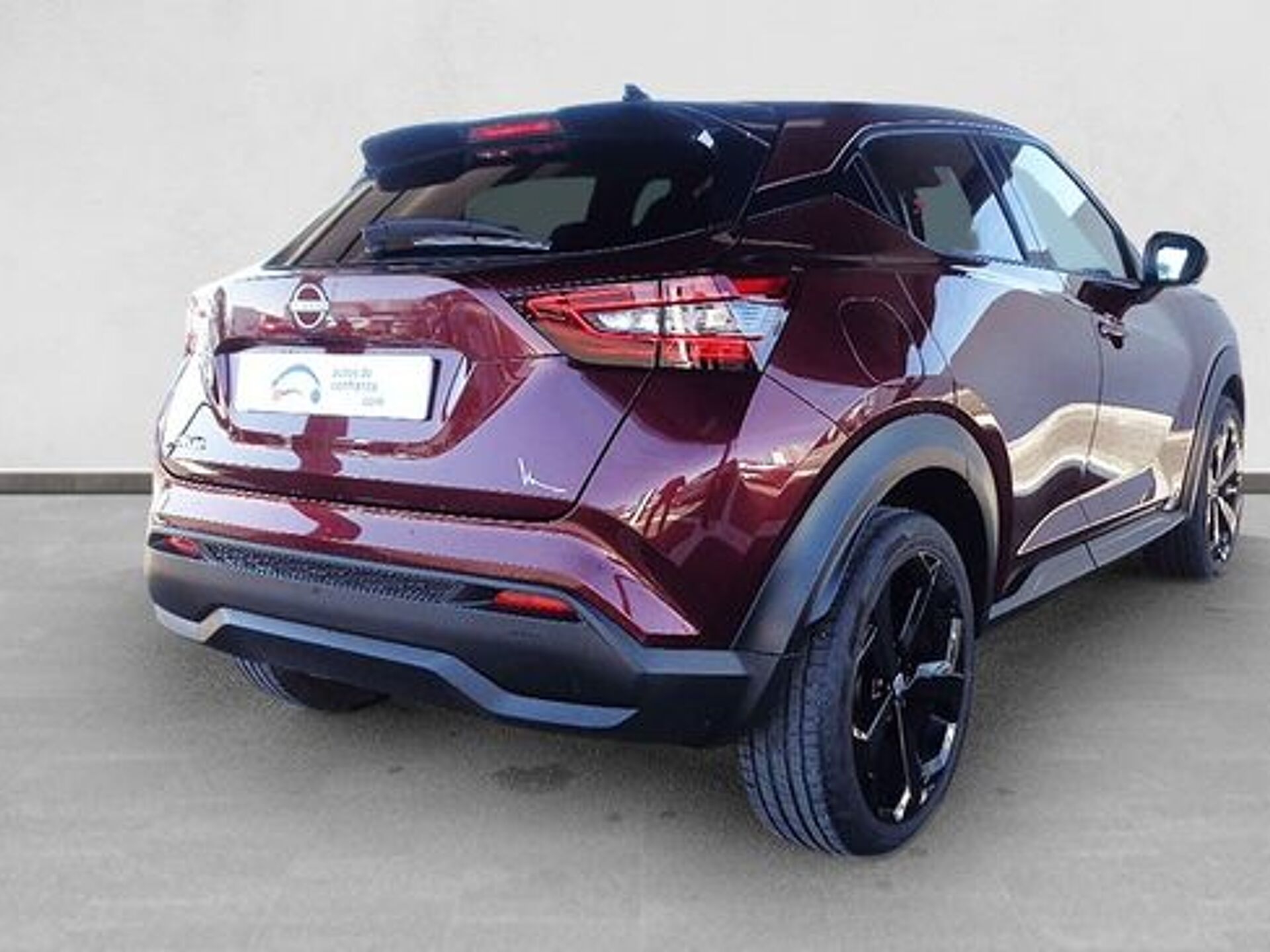 Imagen 2 de NISSAN Juke