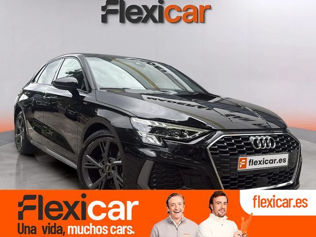 AUDI A3 (Sportback 35 TDI 110kW (150CV)) en Barcelona
