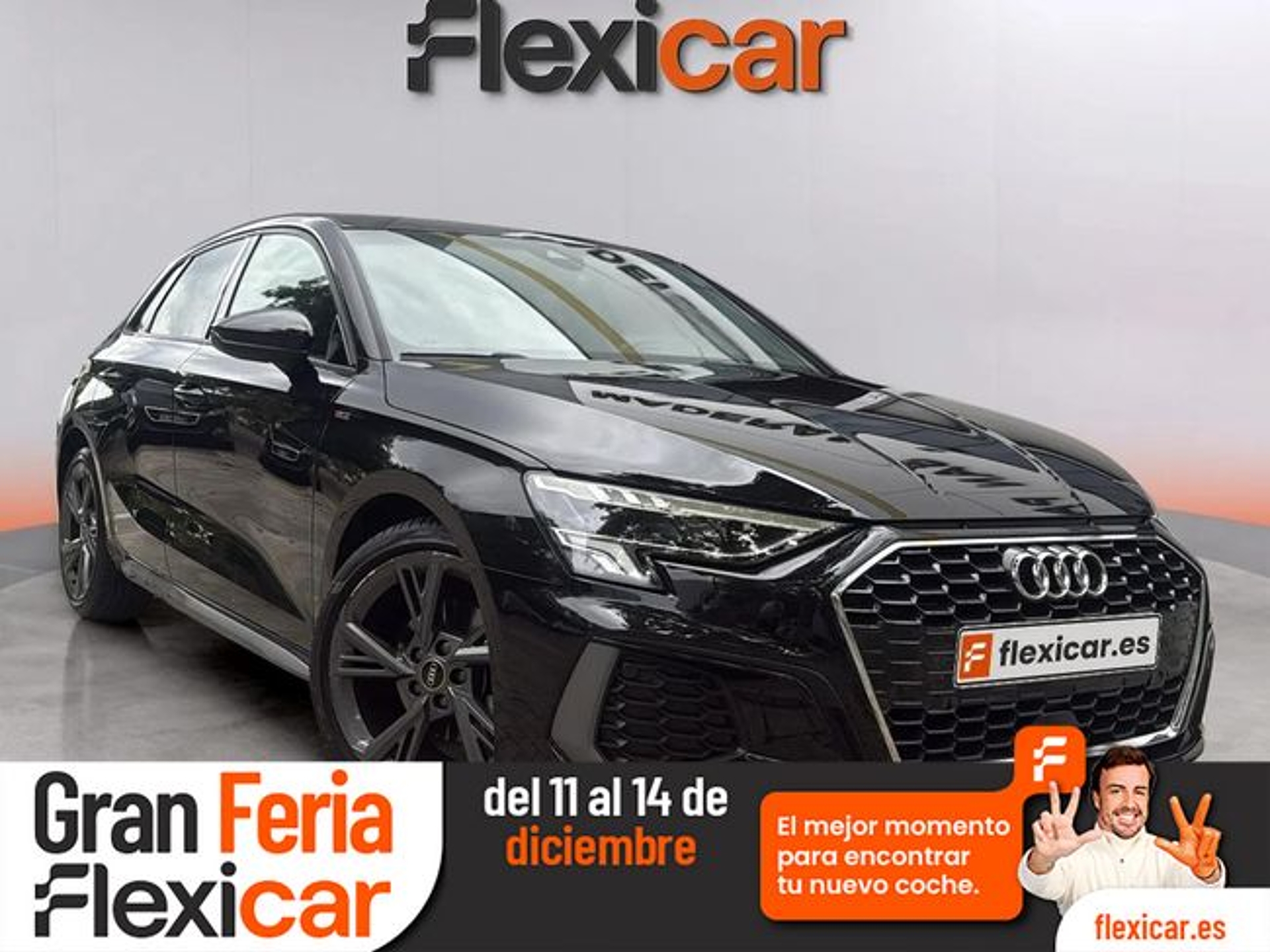 Imagen de AUDI A3