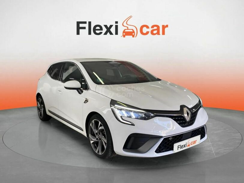 Foto del RENAULT Clio TCe RS Line 67kW