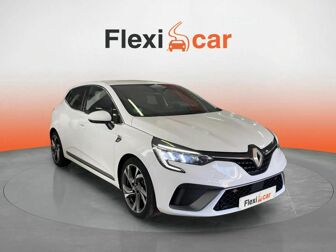 Imagen de RENAULT Clio TCe RS Line 67kW