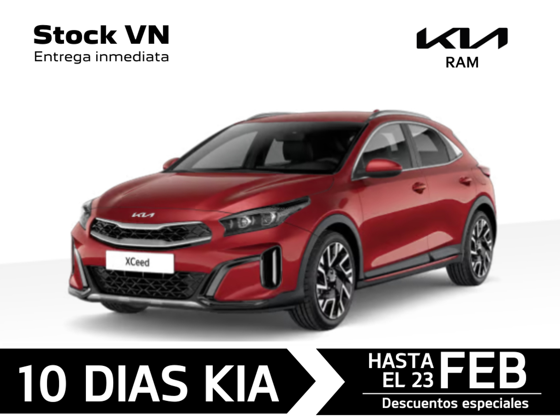 Imagen de KIA Ceed