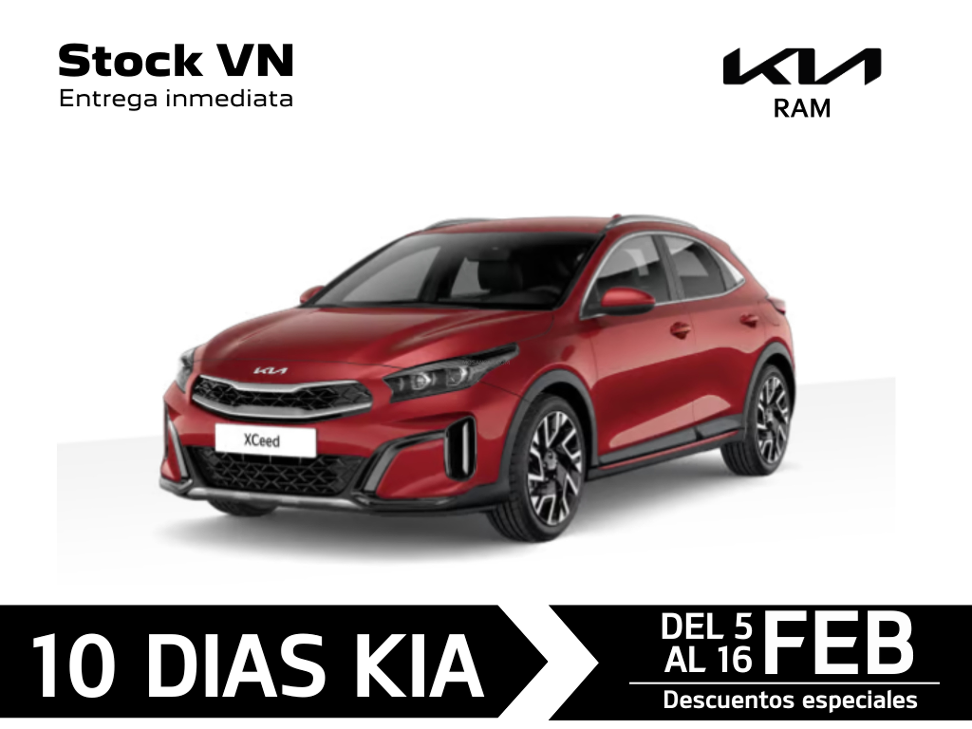 Imagen de KIA Ceed