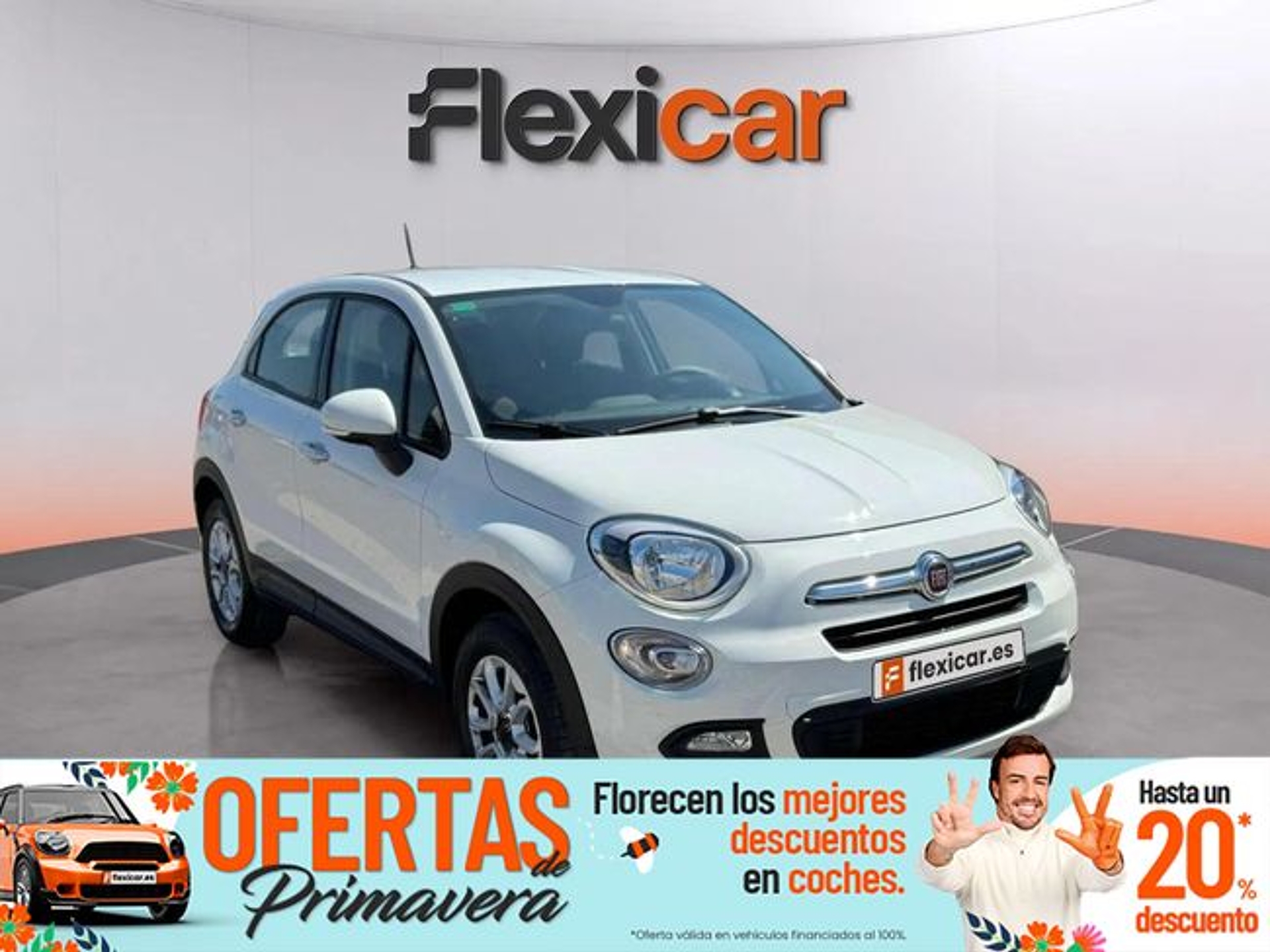 Imagen de FIAT 500X