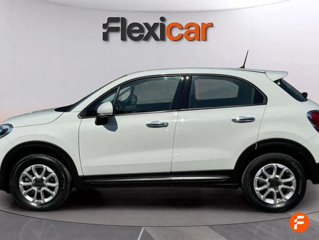 Foto del FIAT 500X 1.6 E-Torq Pop 4x2 81kW