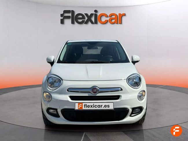 Foto del FIAT 500X 1.6 E-Torq Pop 4x2 81kW