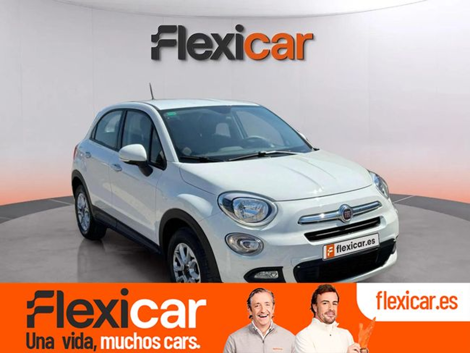 Imagen de FIAT 500X