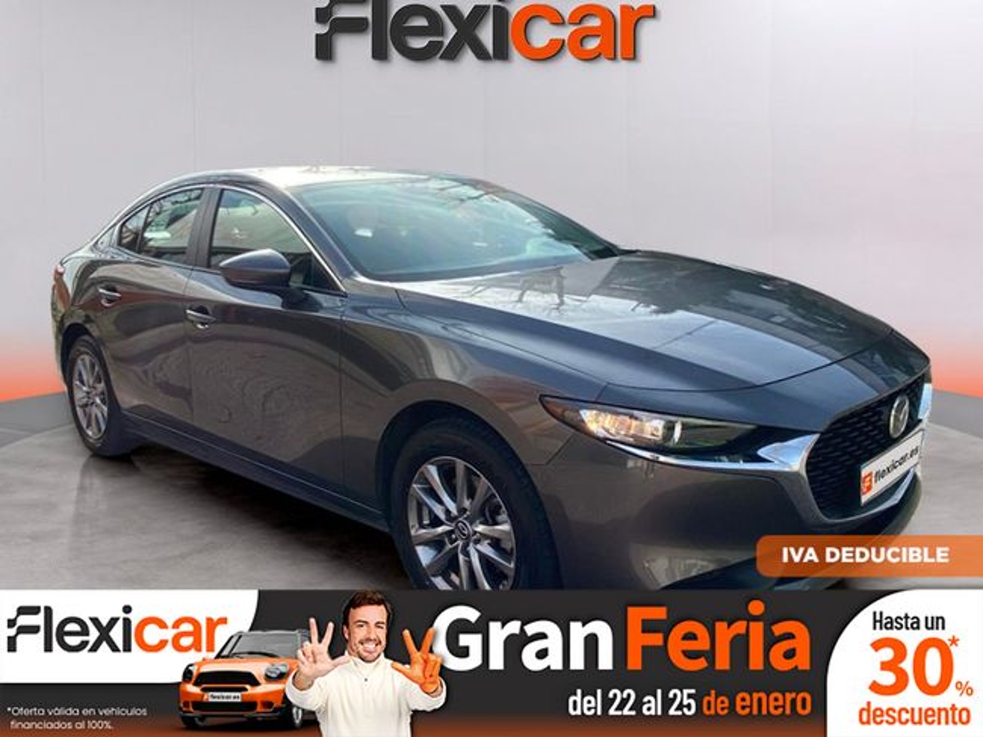 Imagen de MAZDA Mazda3