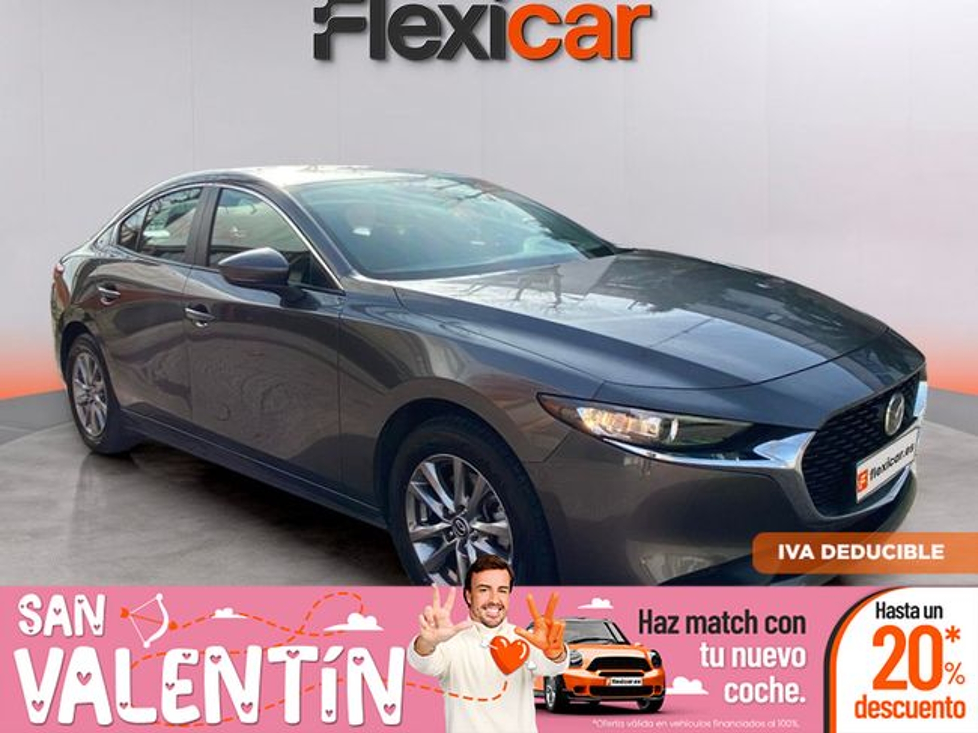 Imagen de MAZDA Mazda3