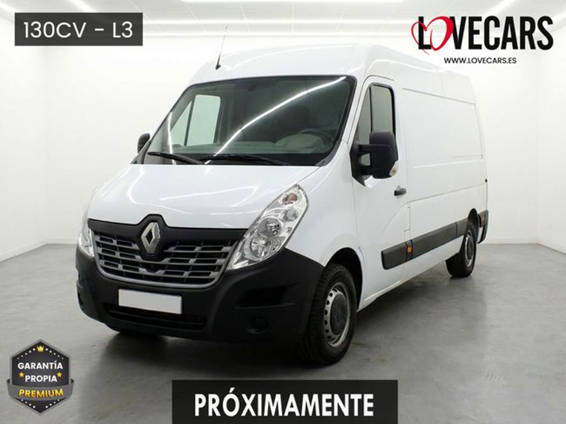 Imagen de RENAULT Master