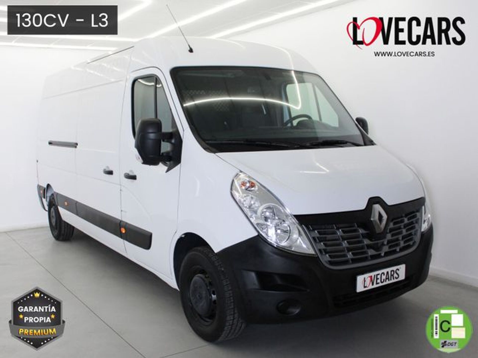Imagen 1 de RENAULT Master