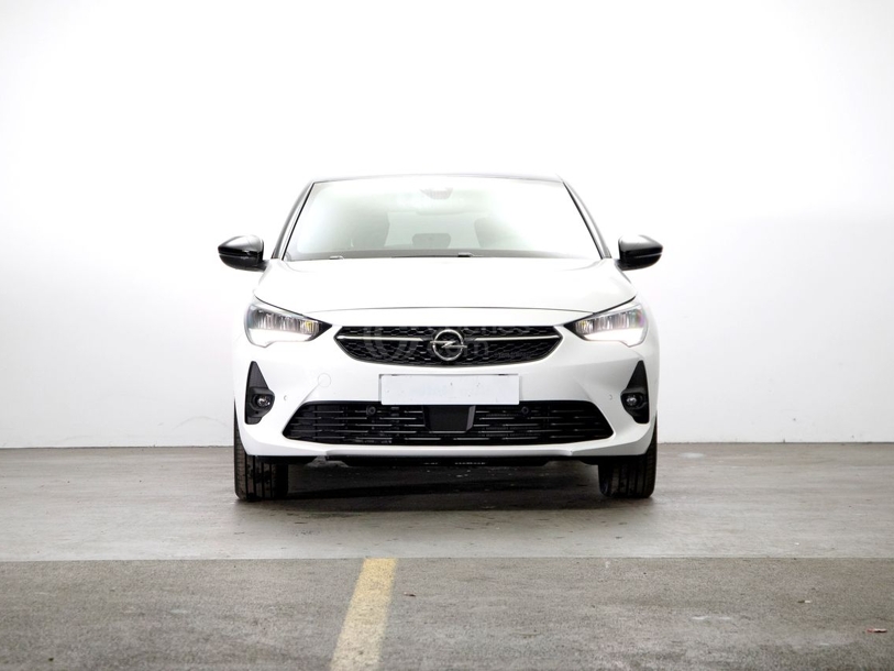 Foto del OPEL Corsa -e GS