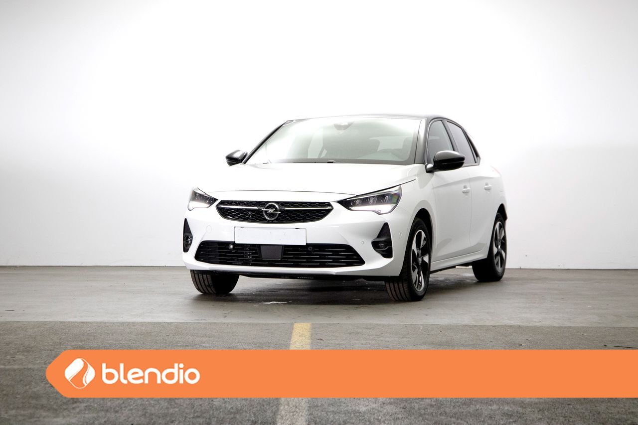 OPEL Corsa (BEV 50KWH GS 136 5P) en Cantabria