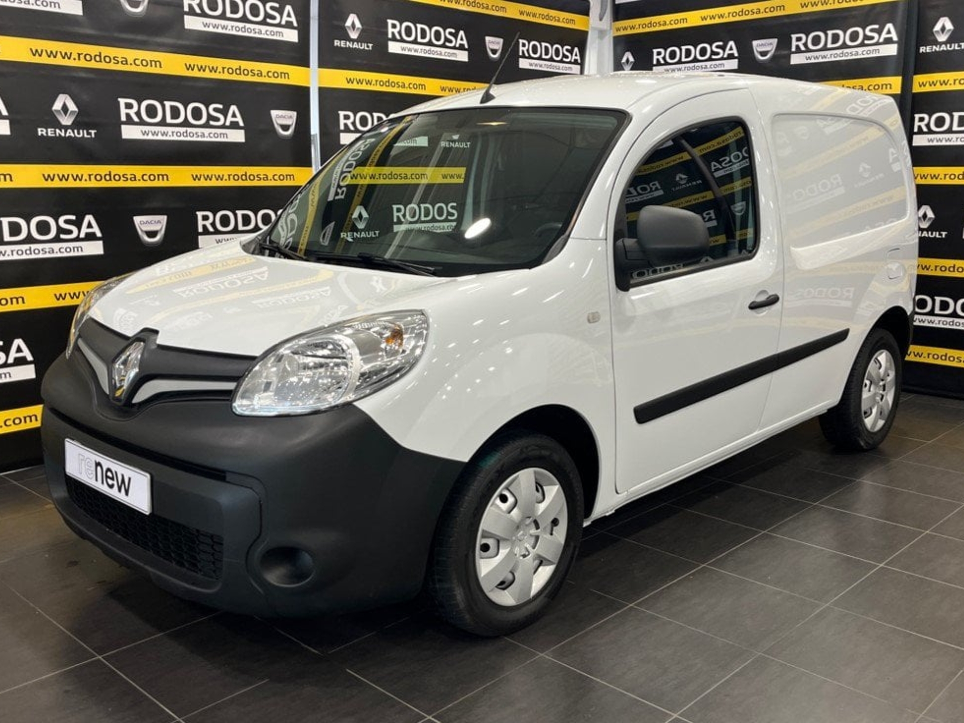 Imagen de RENAULT Kangoo