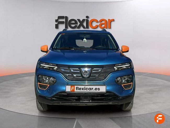 Foto del DACIA Spring Electric Comfort 45 33kW