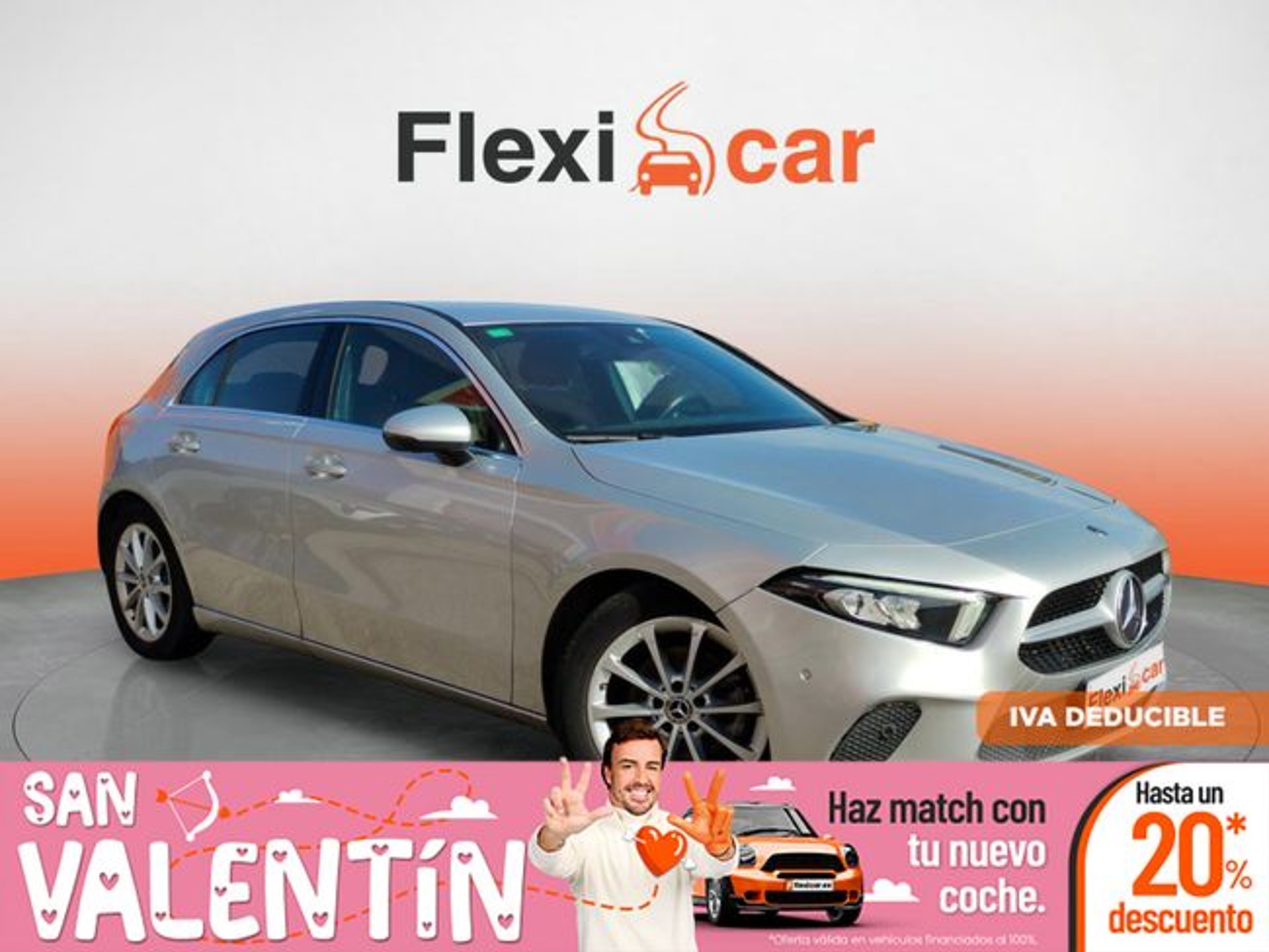 Imagen de MERCEDES Clase A