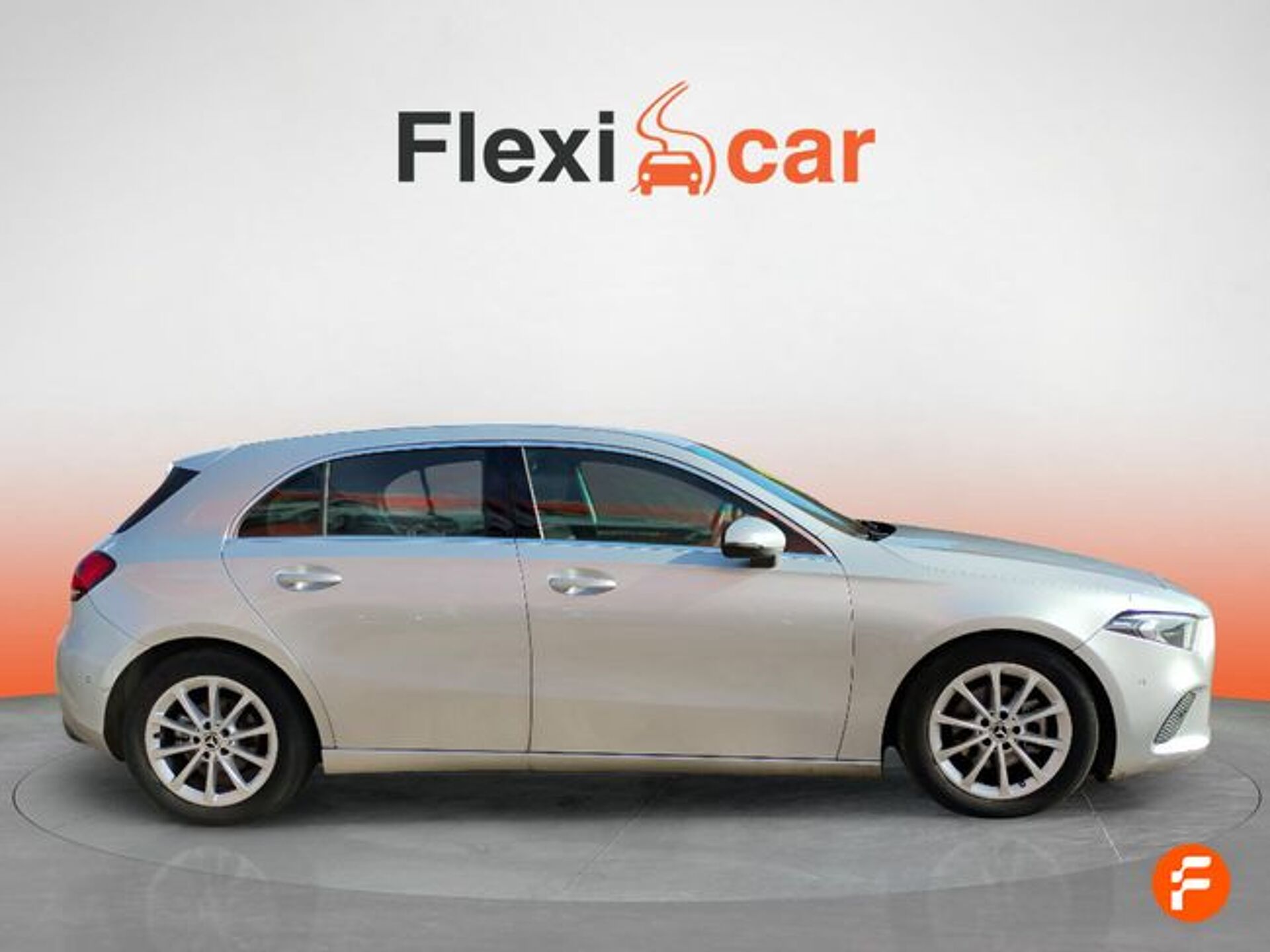 Imagen 3 de MERCEDES Clase A