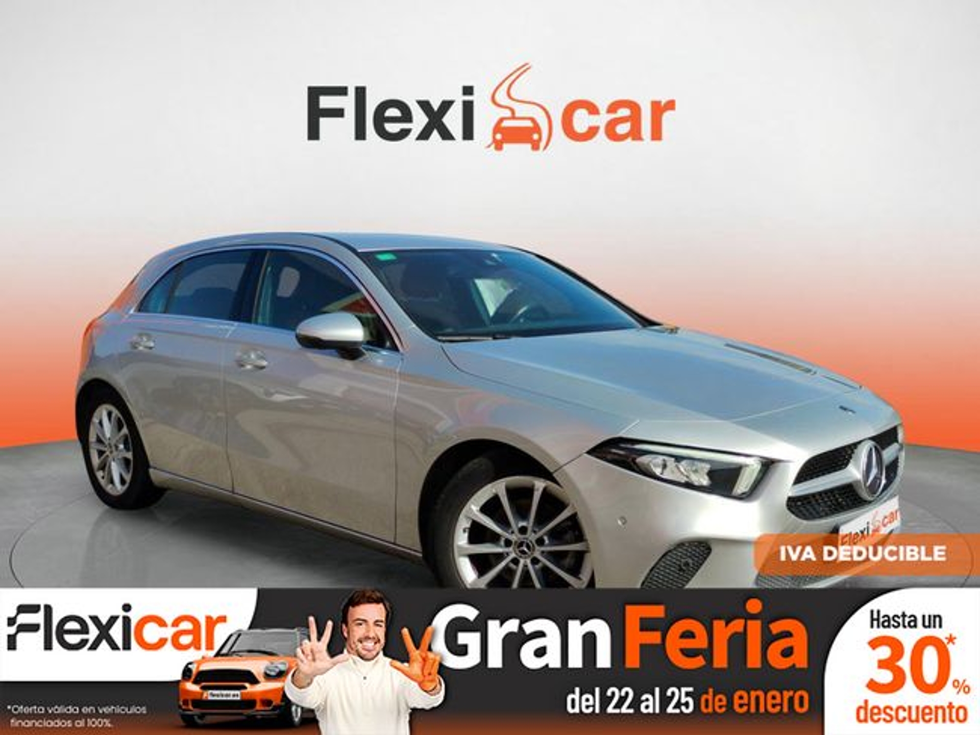 Imagen de MERCEDES Clase A