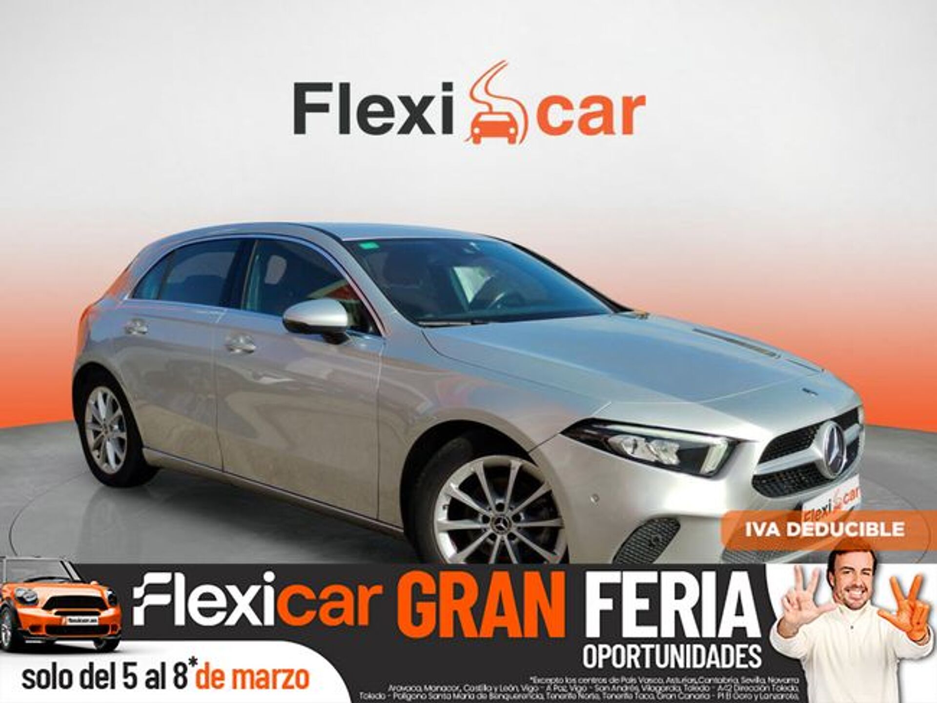 Imagen 1 de MERCEDES Clase A