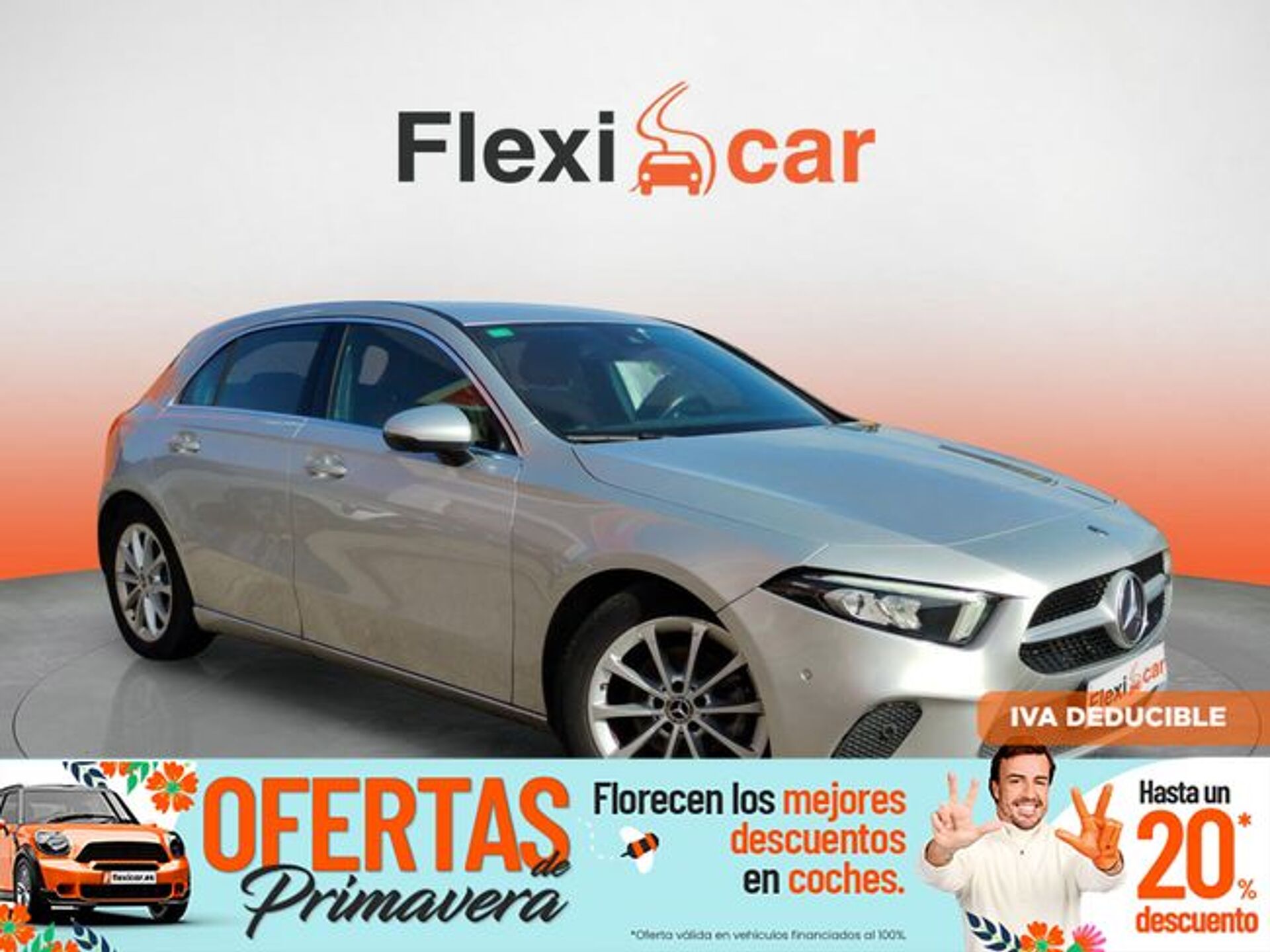 Imagen 1 de MERCEDES Clase A