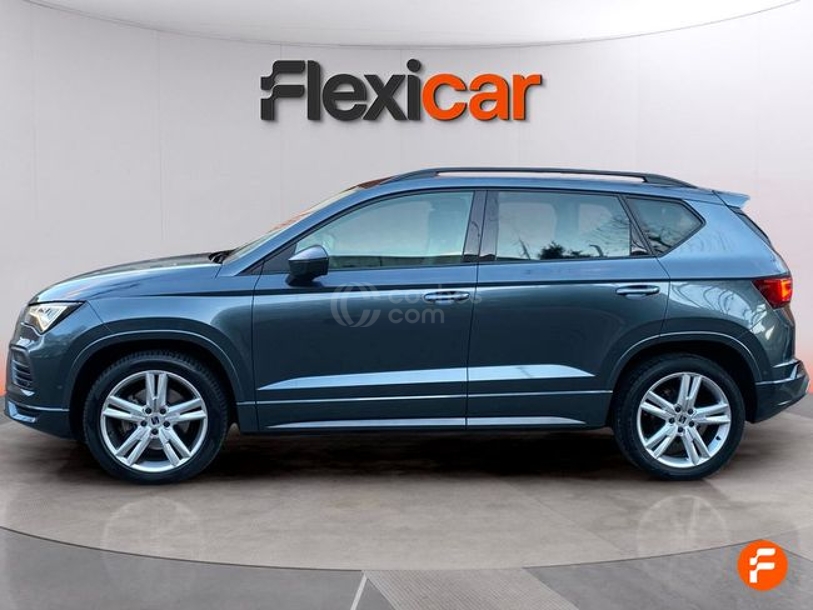 Foto del SEAT Ateca 1.5 EcoTSI S&S FR DSG