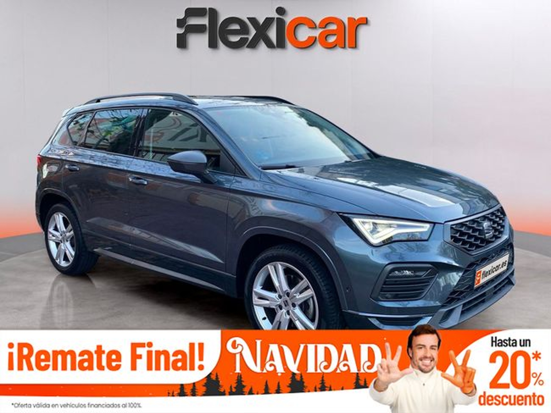 Imagen de SEAT Ateca