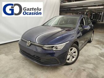 Imagen de VOLKSWAGEN Golf 1.0 TSI Life 81kW