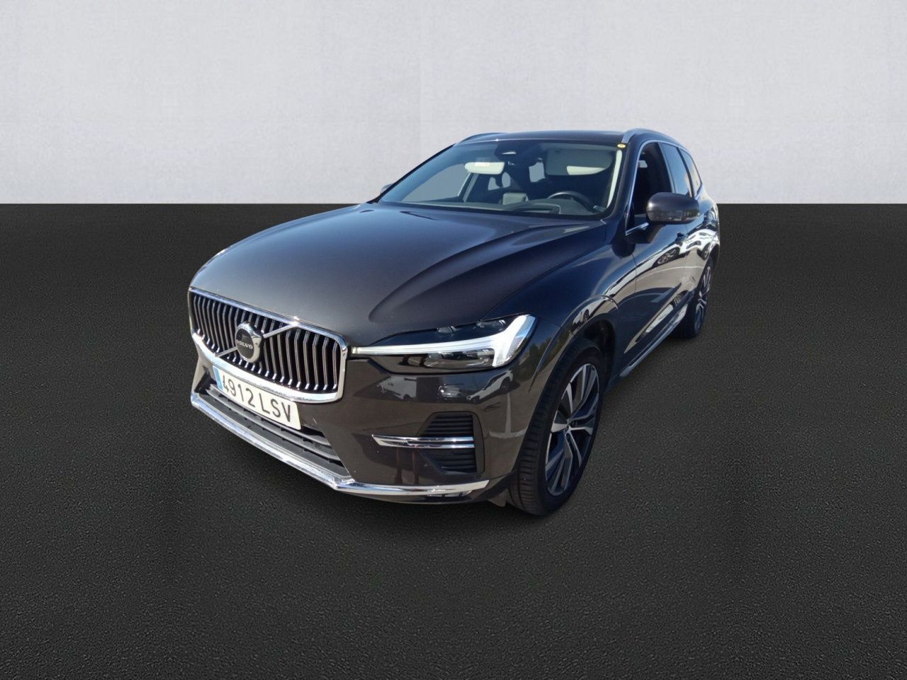 VOLVO XC60 (B4 D Inscription AWD Auto 145 kW (197 CV)) en Madrid