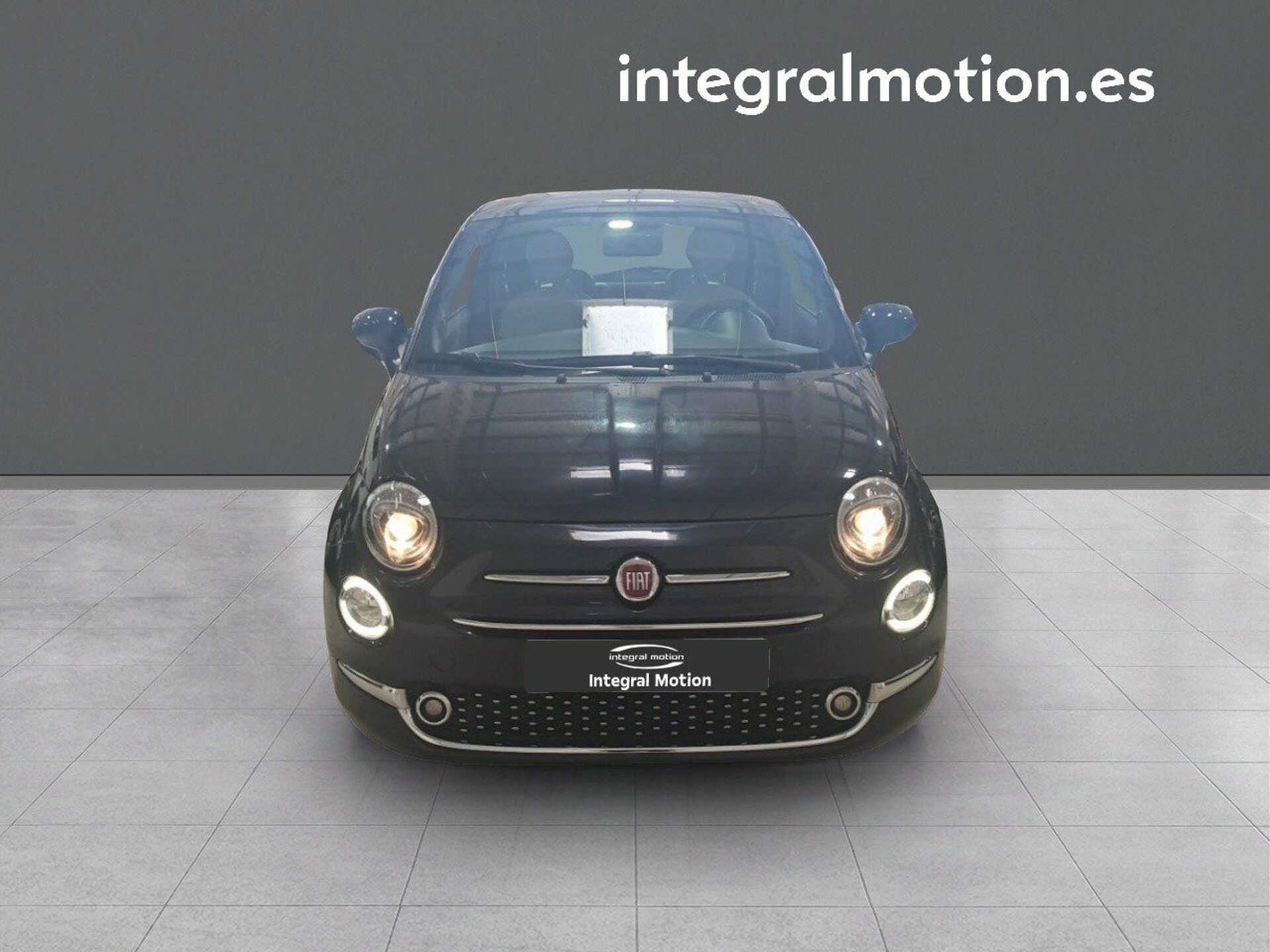 Imagen 2 de FIAT 500