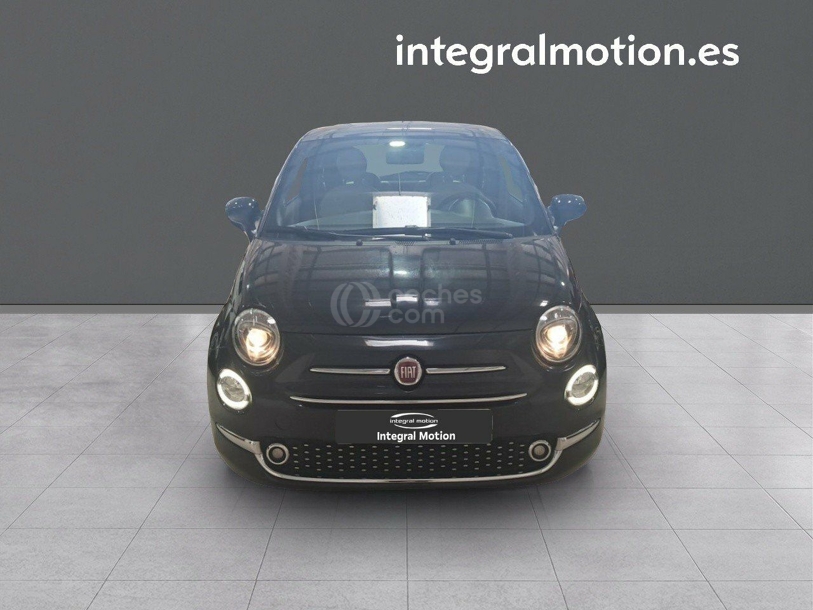 Foto del FIAT 500 1.0 Hybrid Dolcevita 52kW