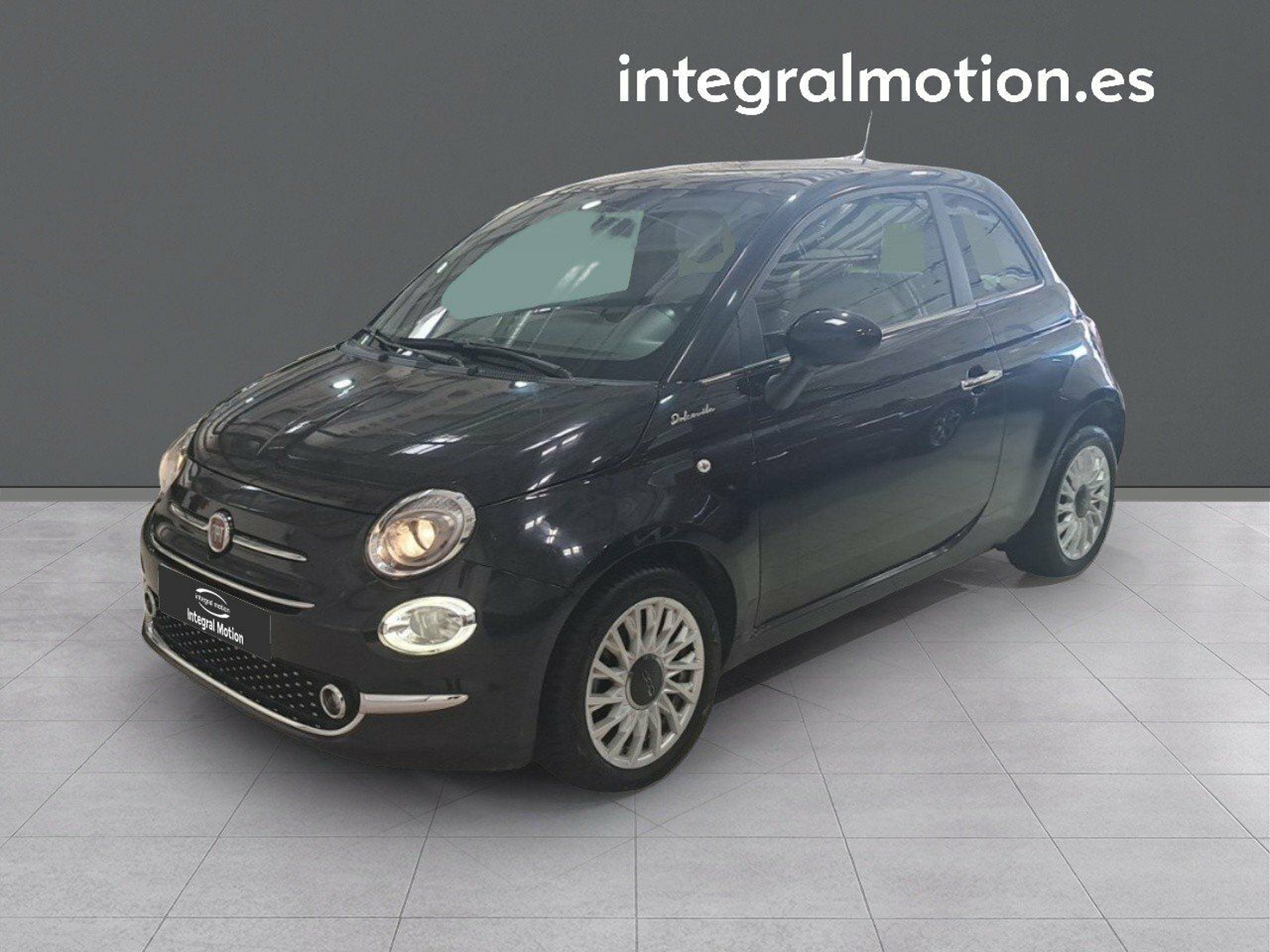 Imagen de FIAT 500