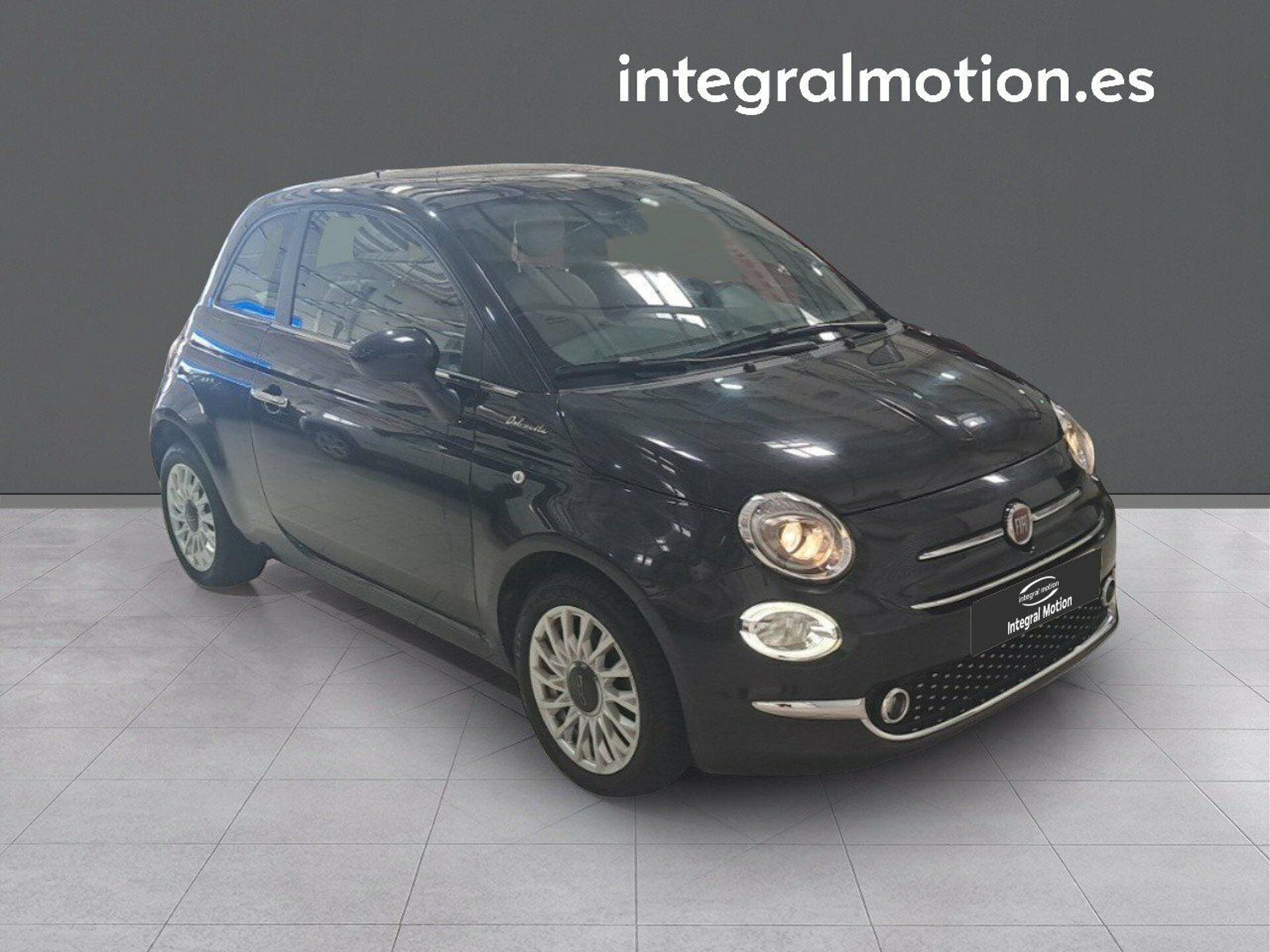Imagen 3 de FIAT 500