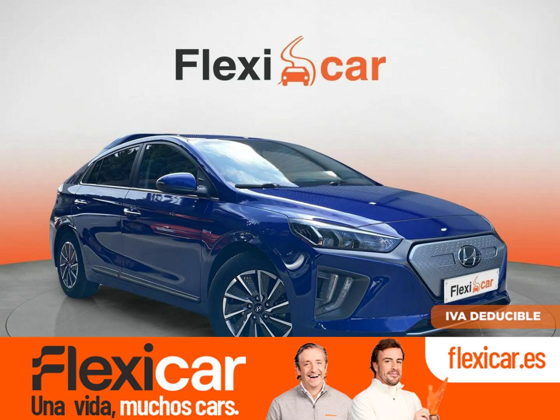 Imagen de HYUNDAI Ioniq