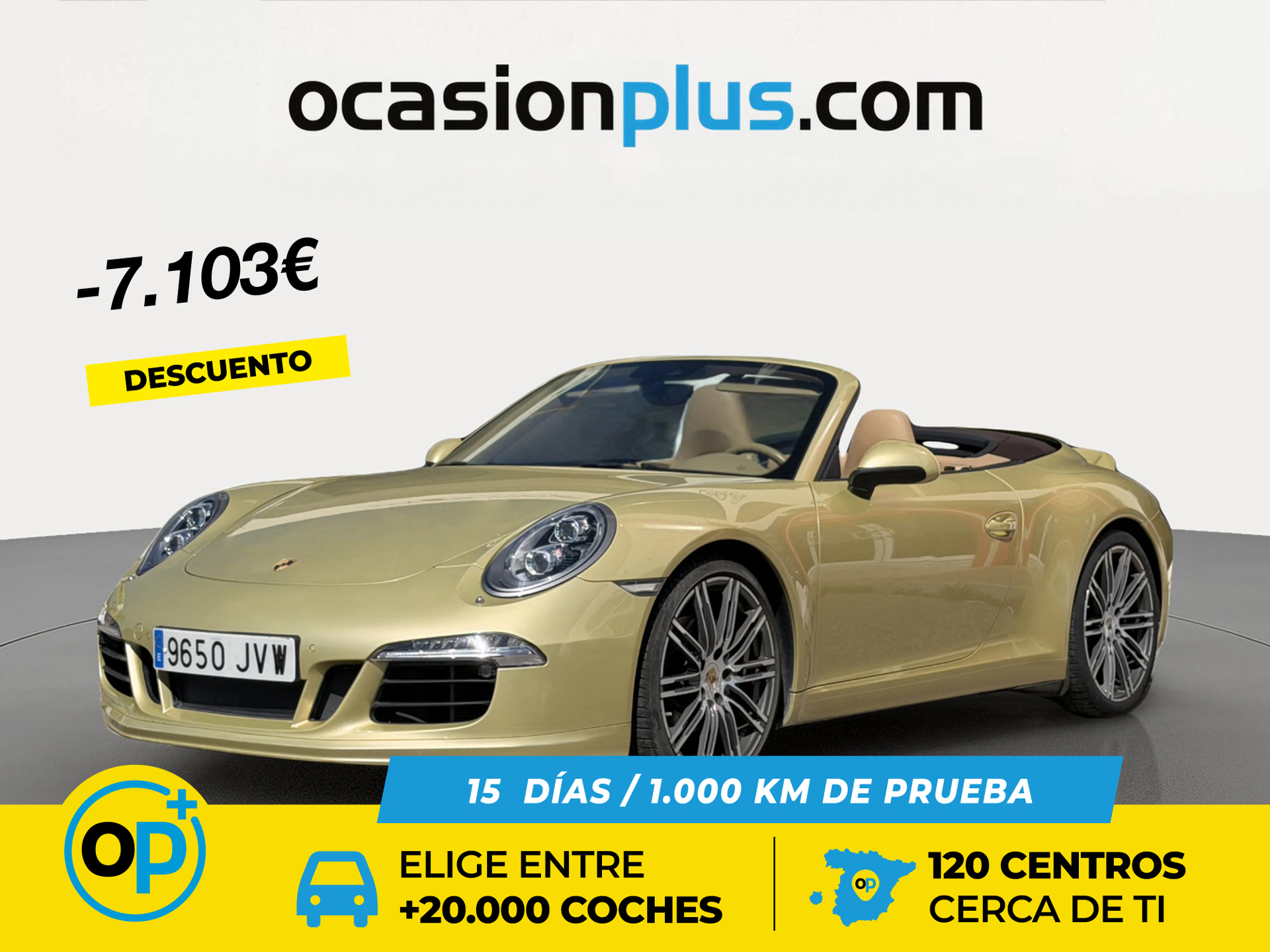 Imagen de PORSCHE 911