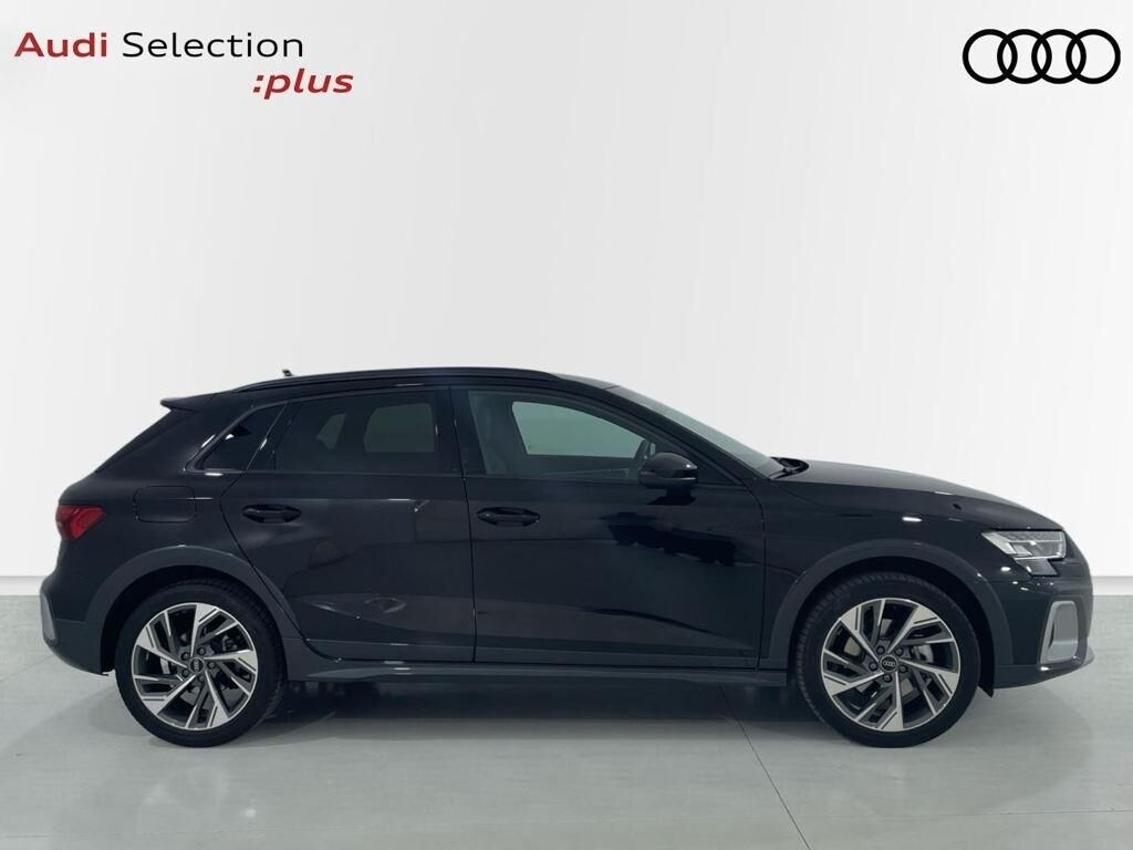 Foto del AUDI A3 Allstreet 35 TDI Genuine S-tronic 150kW