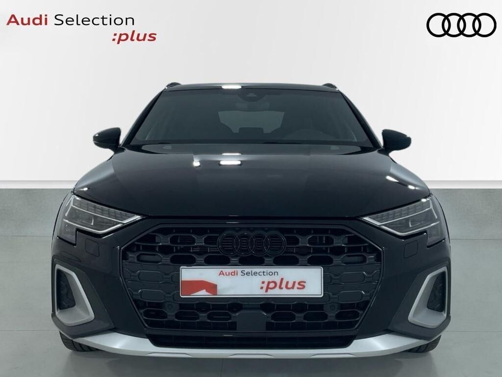 Foto del AUDI A3 Allstreet 35 TDI Genuine S-tronic 150kW