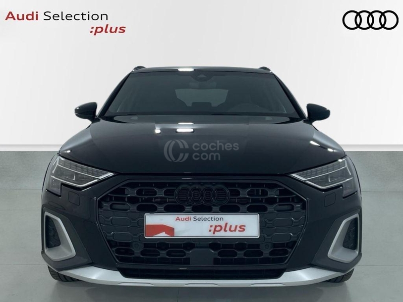 Foto del AUDI A3 Allstreet 35 TDI Genuine S-tronic 150kW