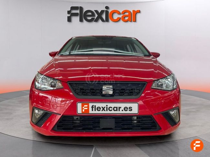 Foto del SEAT Ibiza 1.0 MPI S&S Style 80