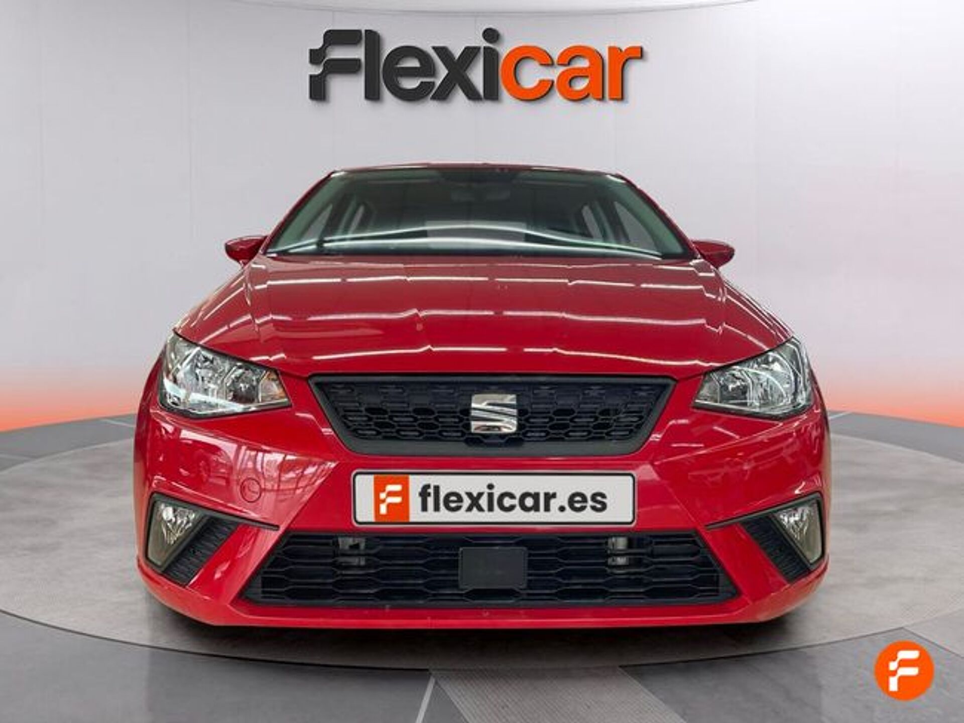 Imagen 2 de SEAT Ibiza