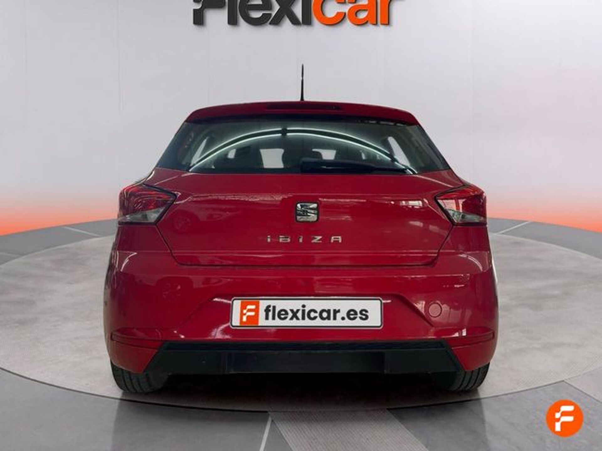 Imagen 3 de SEAT Ibiza