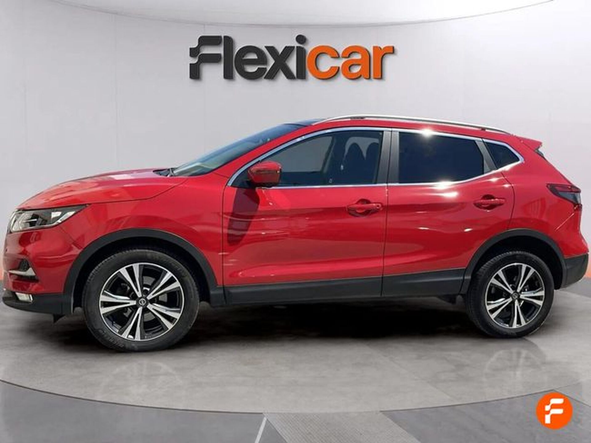 Imagen 2 de NISSAN Qashqai