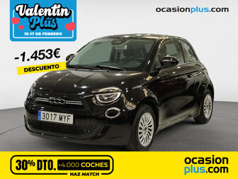 Imagen de FIAT 500 Ce 70Kw Monotrim