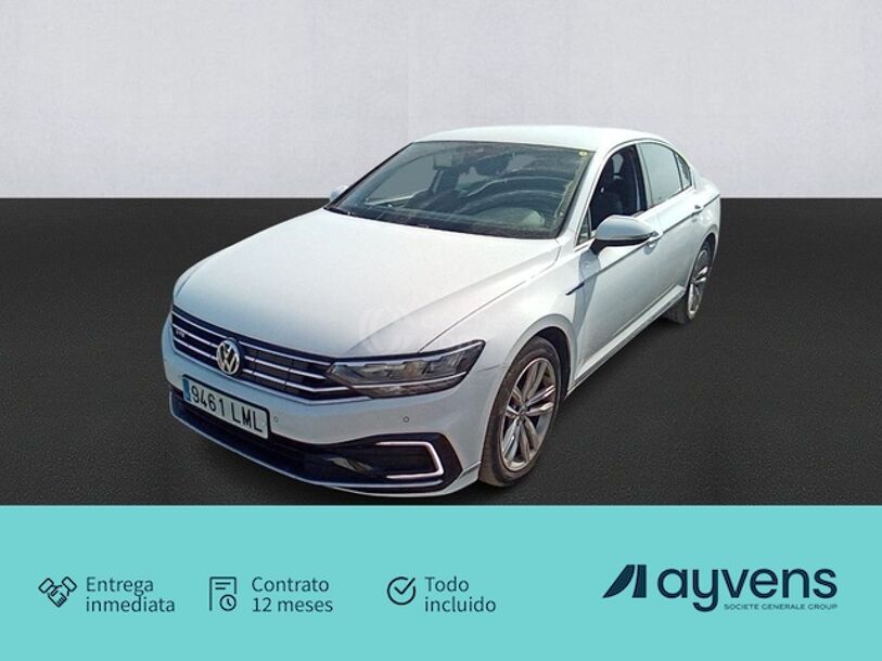 Foto del VOLKSWAGEN Passat GTE 1.4 TSI e-Power