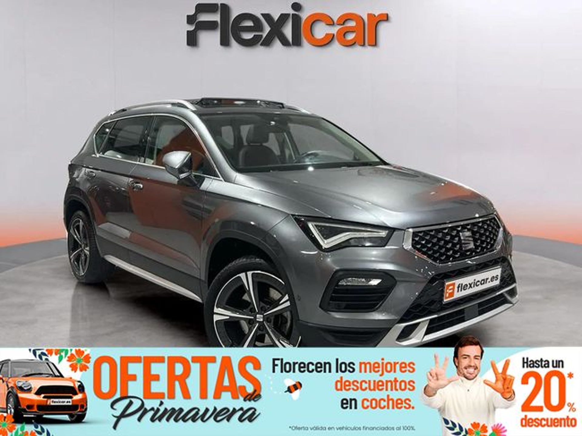 Imagen de SEAT Ateca