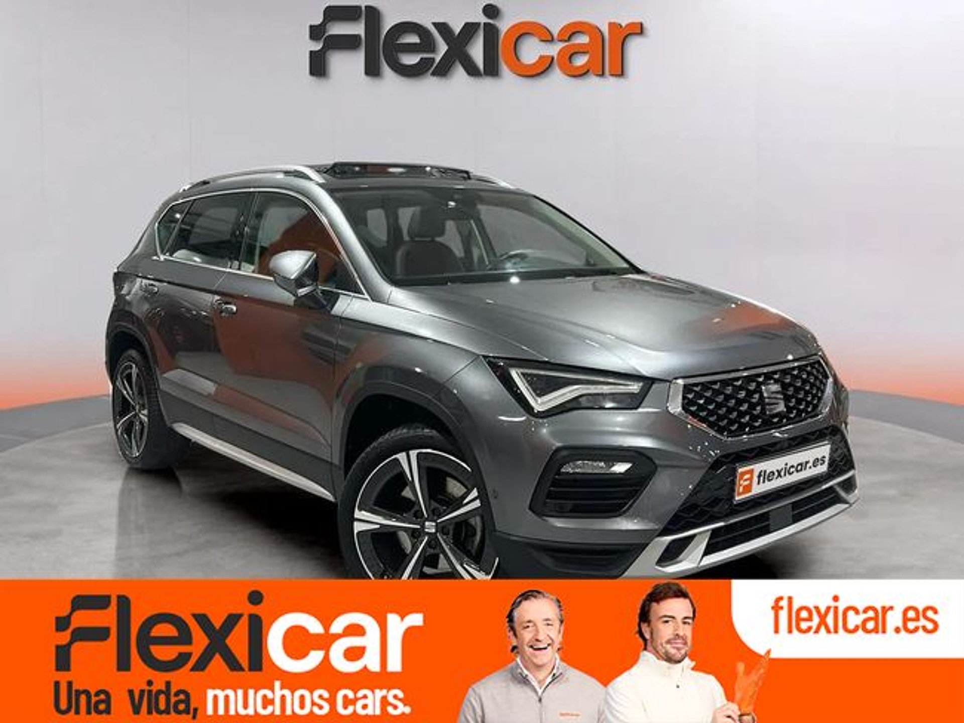 Imagen de SEAT Ateca