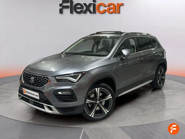 Foto del SEAT Ateca 1.5 EcoTSI S&S X-Perience DSG