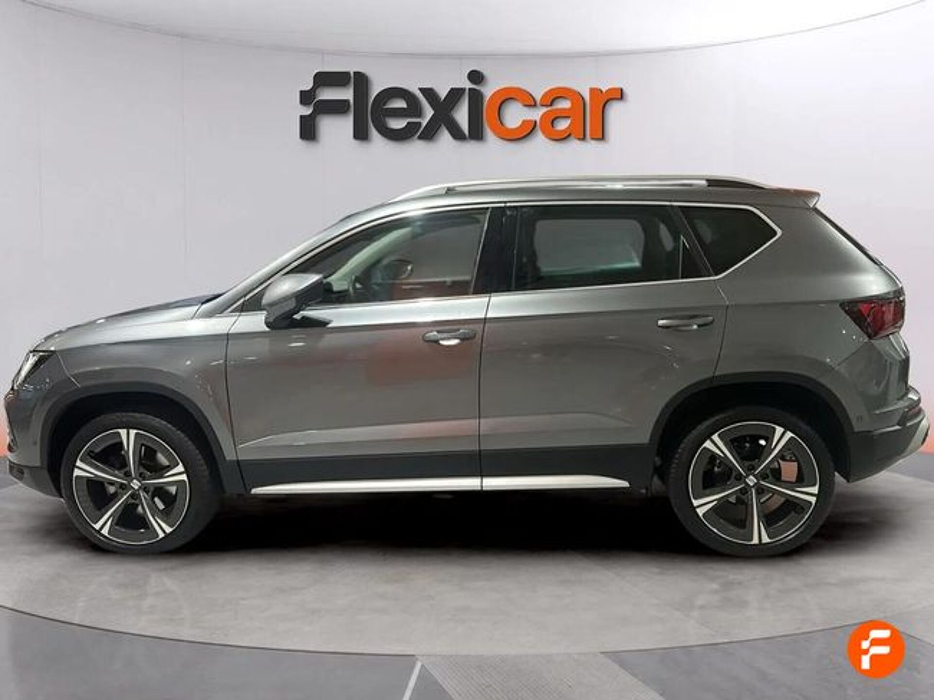 Imagen 3 de SEAT Ateca