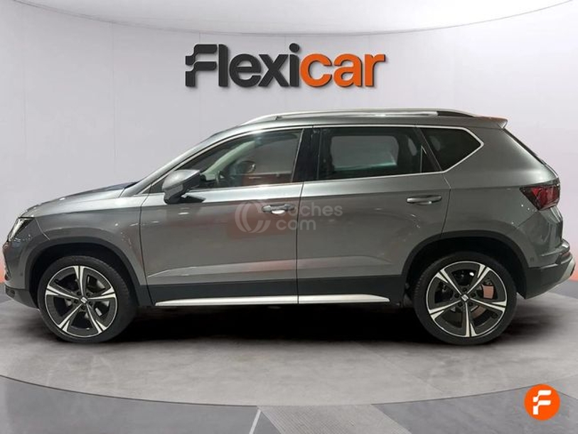 Foto del SEAT Ateca 1.5 EcoTSI S&S X-Perience DSG